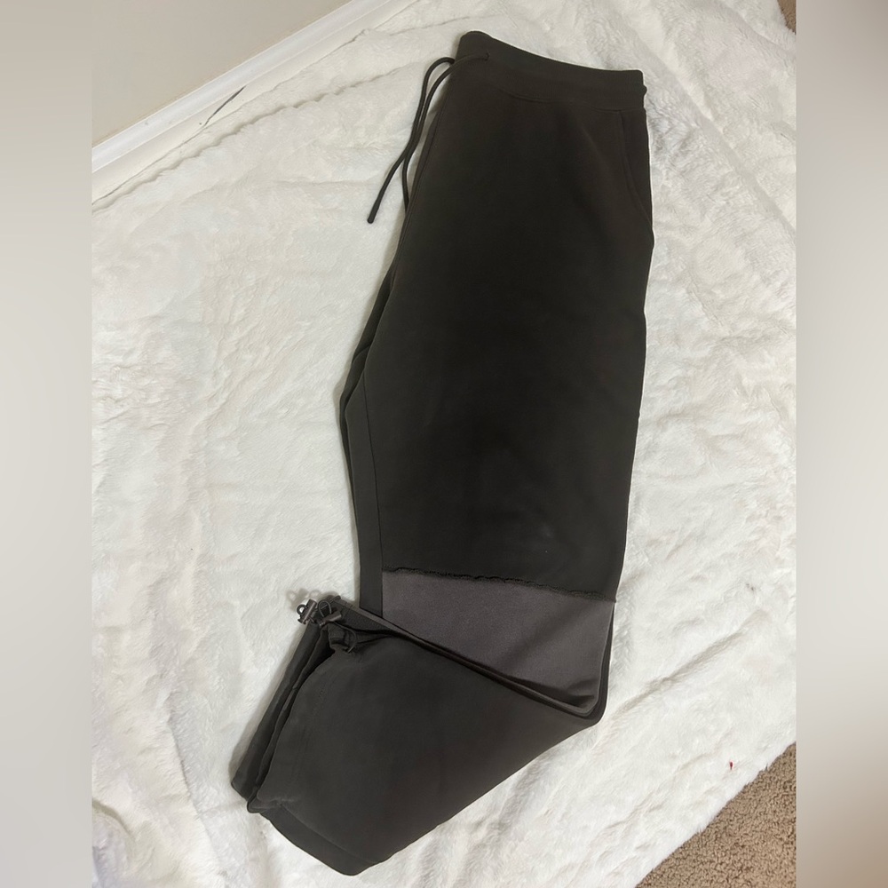 LCKR Gray Men Sweat Pants Sz L